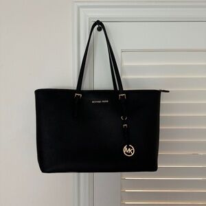 Michael Koss Laptop Tote Bag